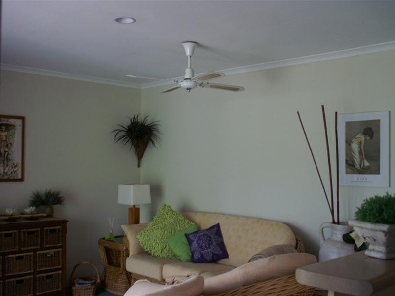 3 Tarrant Drive, Mudgeeraba QLD 4213