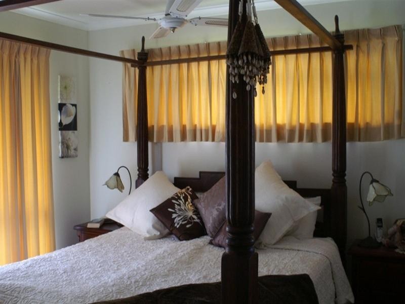 3 Tarrant Drive, Mudgeeraba QLD 4213