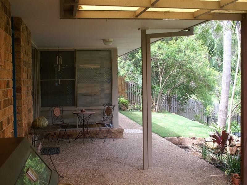 3 Tarrant Drive, Mudgeeraba QLD 4213