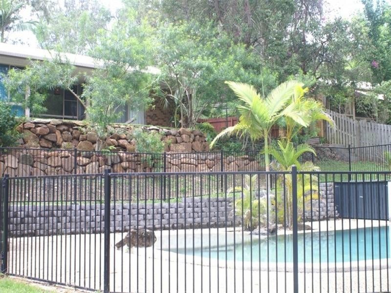 3 Tarrant Drive, Mudgeeraba QLD 4213