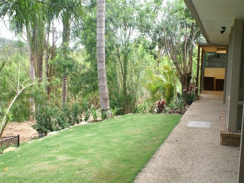 3 Tarrant Drive, Mudgeeraba QLD 4213