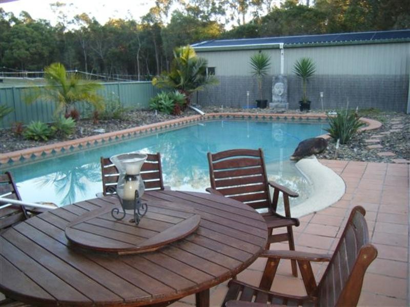 Logan Village QLD 4207