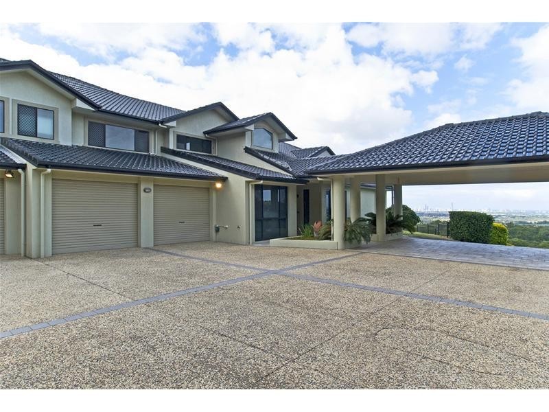 245 San Fernando Drive, Worongary QLD 4213