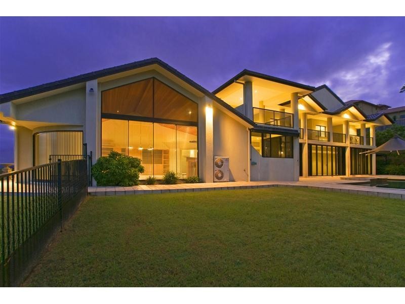 245 San Fernando Drive, Worongary QLD 4213