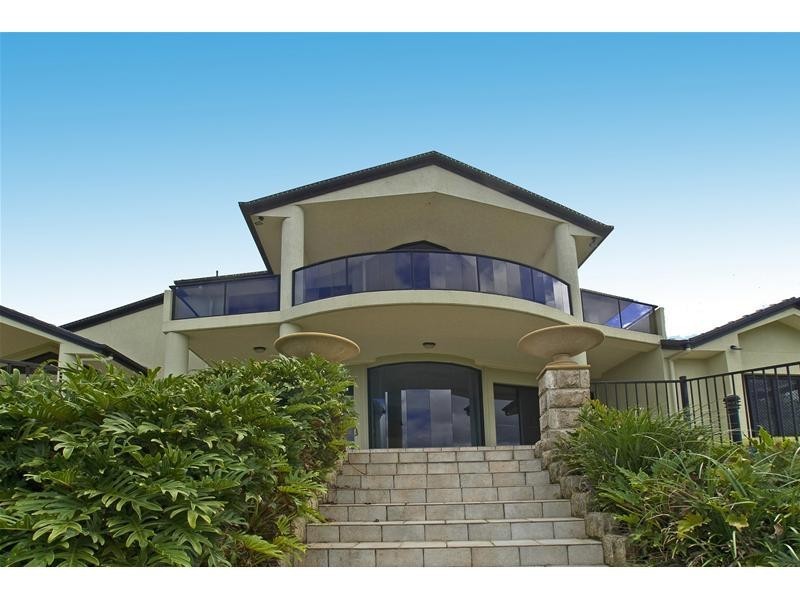 245 San Fernando Drive, Worongary QLD 4213