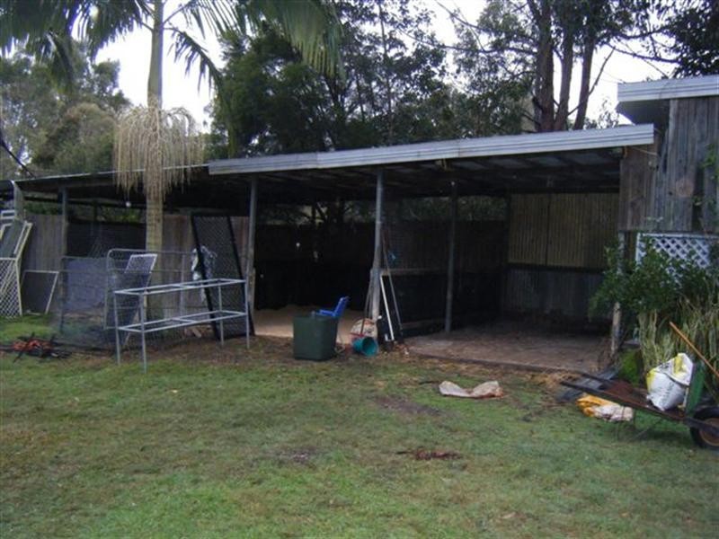 Logan Village QLD 4207