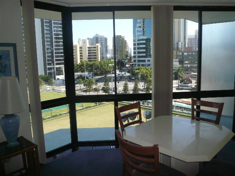 603/70 Remembrance Drive, Surfers Paradise QLD 4217