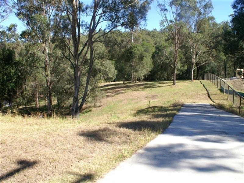 168 Country Crescent, Nerang QLD 4211