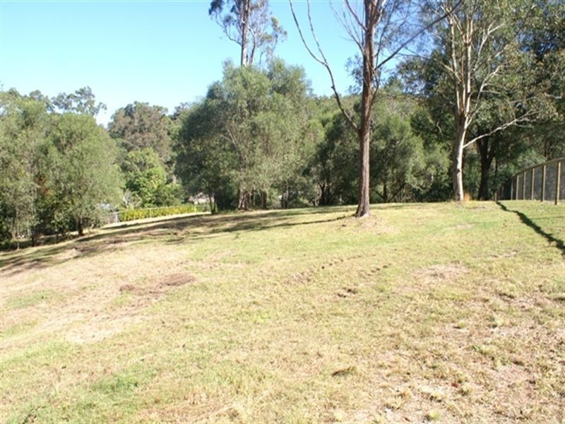 168 Country Crescent, Nerang QLD 4211