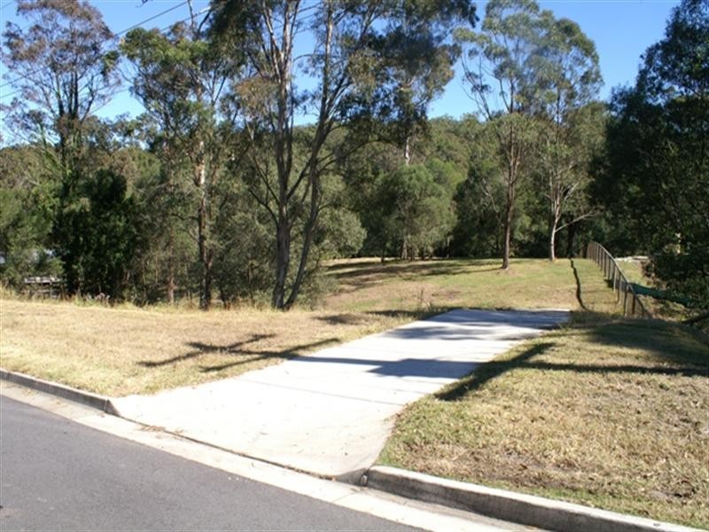 168 Country Crescent, Nerang QLD 4211