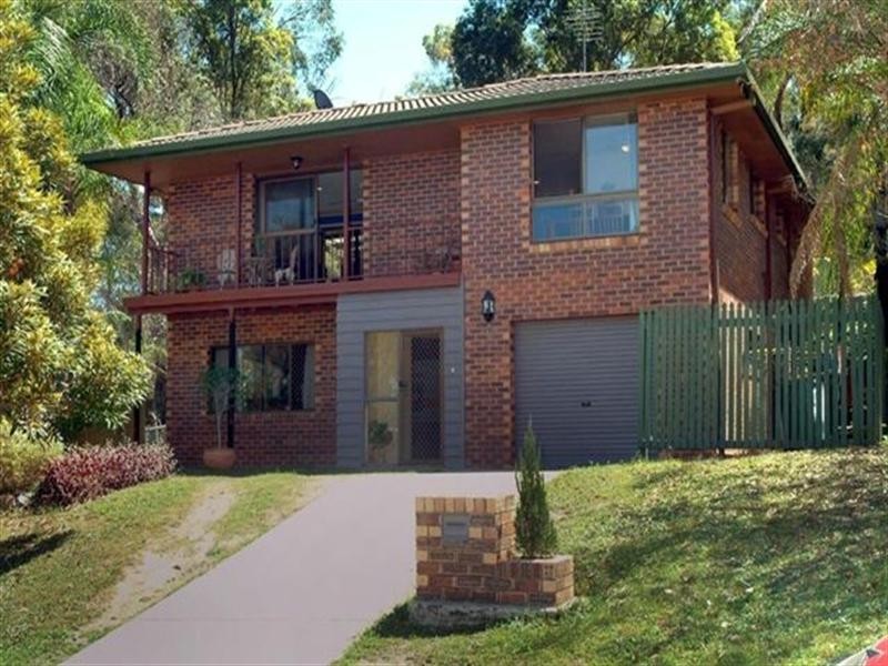 15 Barrine Drive, Worongary QLD 4213
