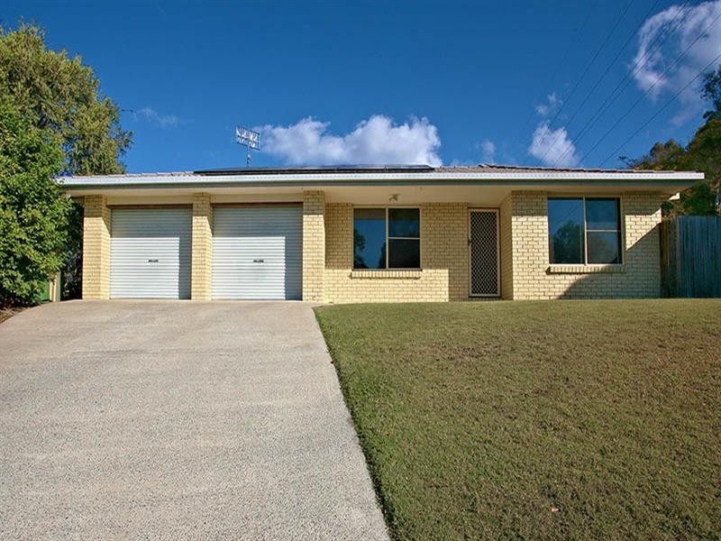 96 Explorers Way, Worongary QLD 4213