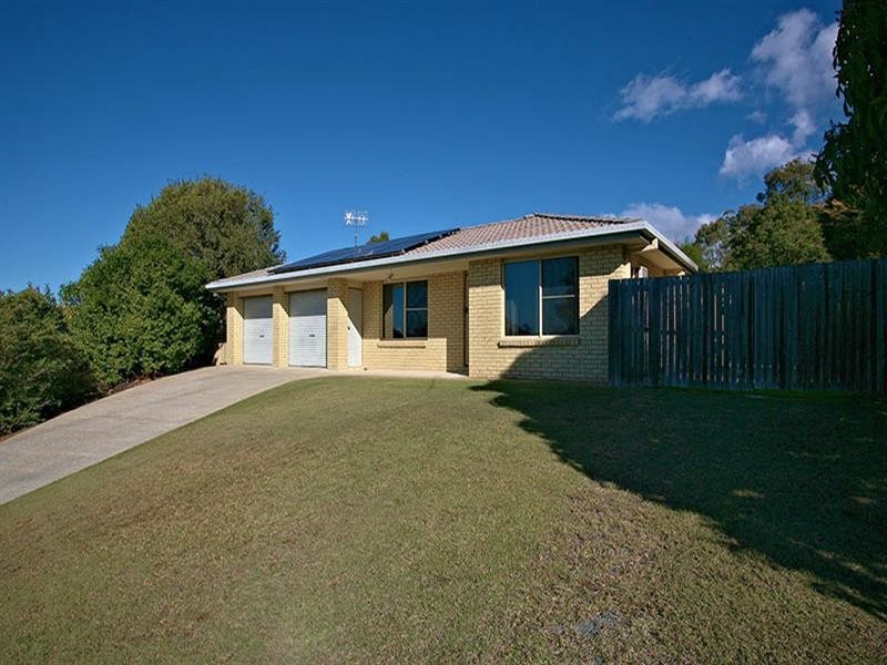 96 Explorers Way, Worongary QLD 4213