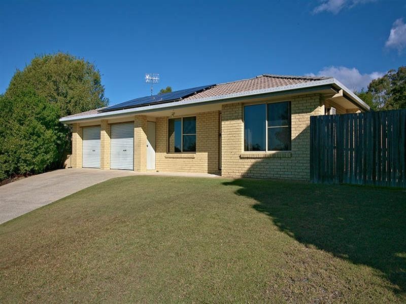 96 Explorers Way, Worongary QLD 4213