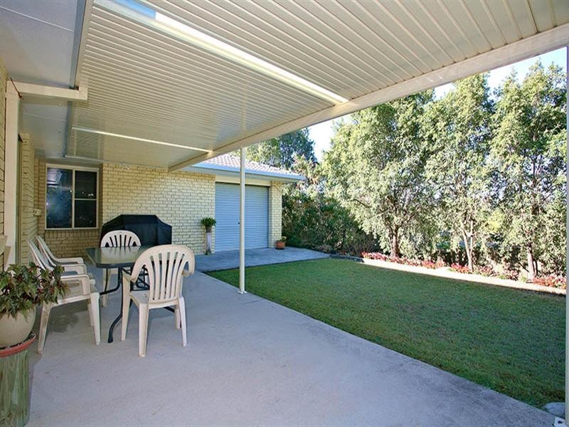 96 Explorers Way, Worongary QLD 4213