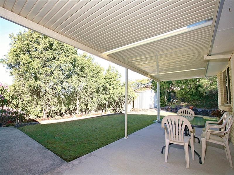 96 Explorers Way, Worongary QLD 4213