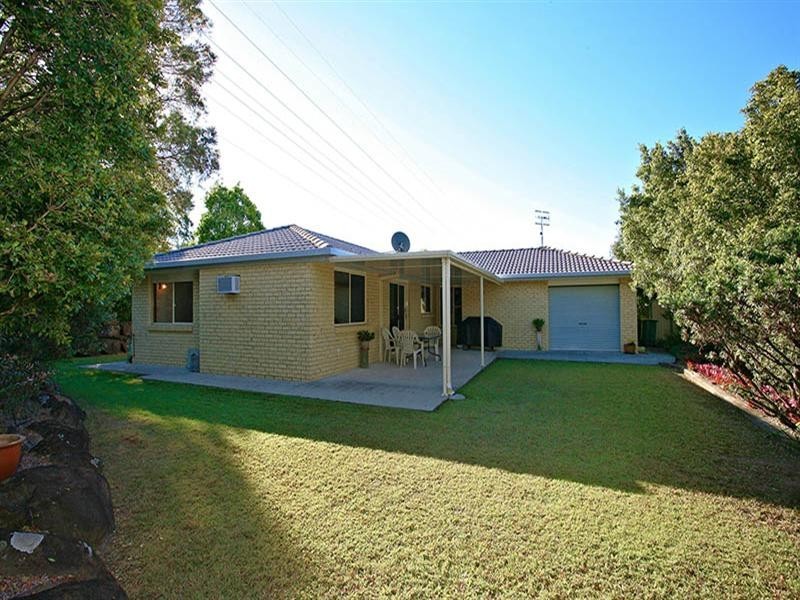 96 Explorers Way, Worongary QLD 4213