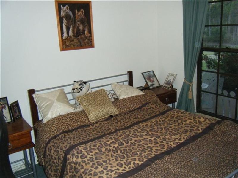 233 Quinzeh Creek Road, Logan Village QLD 4207