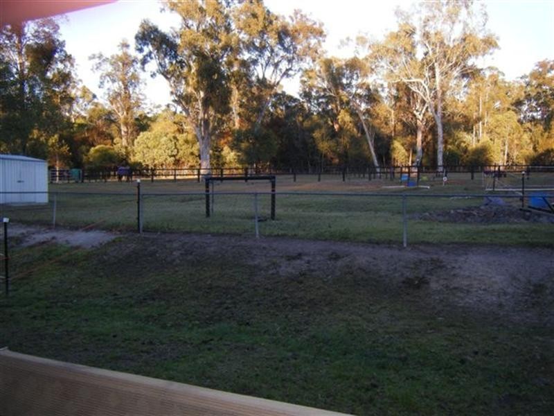 233 Quinzeh Creek Road, Logan Village QLD 4207