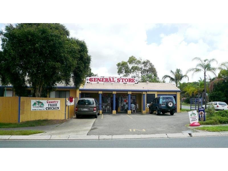 2 Goodmans Close, Highland Park QLD 4211