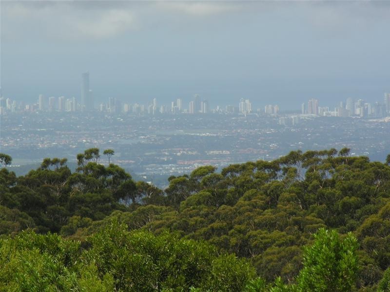 Springbrook QLD 4213