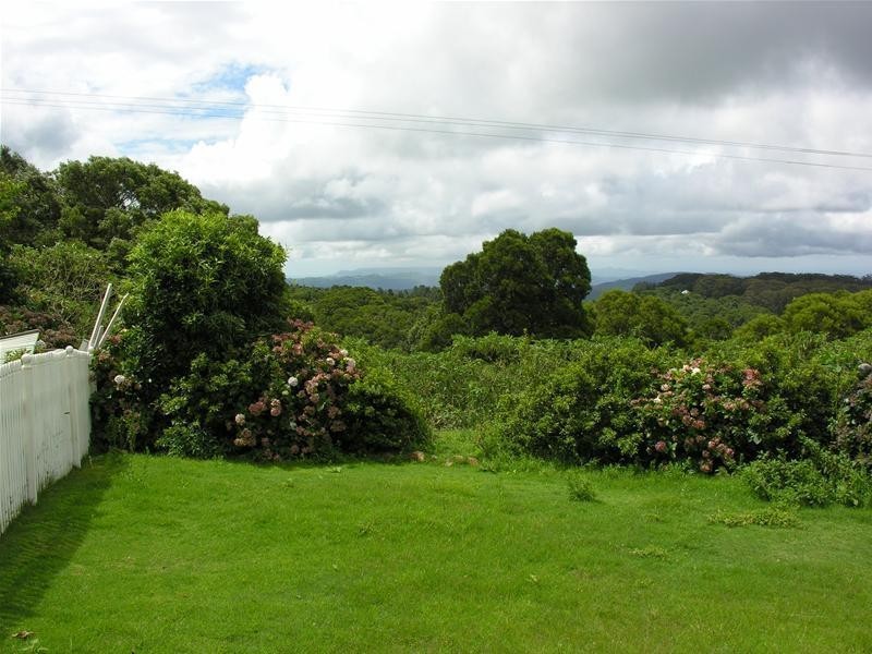 Springbrook QLD 4213