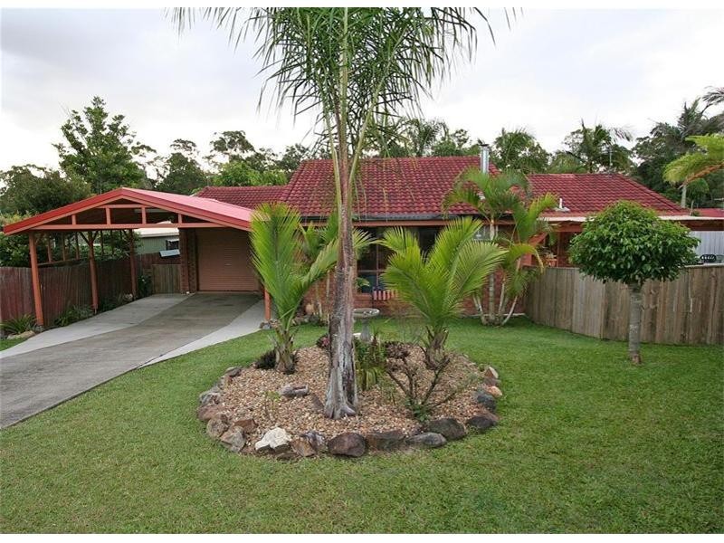 12 Longview Court, Nerang QLD 4211