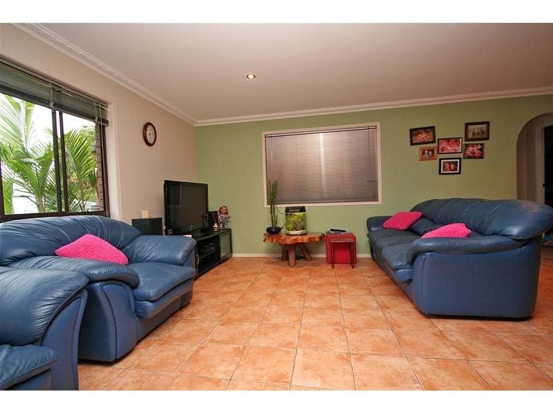 12 Longview Court, Nerang QLD 4211