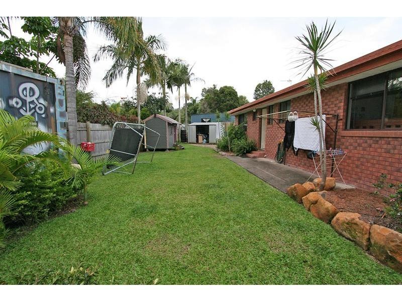12 Longview Court, Nerang QLD 4211