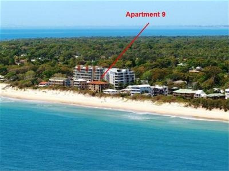 Bribie Island QLD 4507