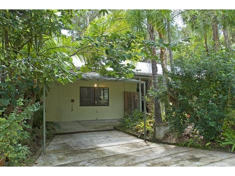 6 Nancy Yaun Court, Worongary QLD 4213
