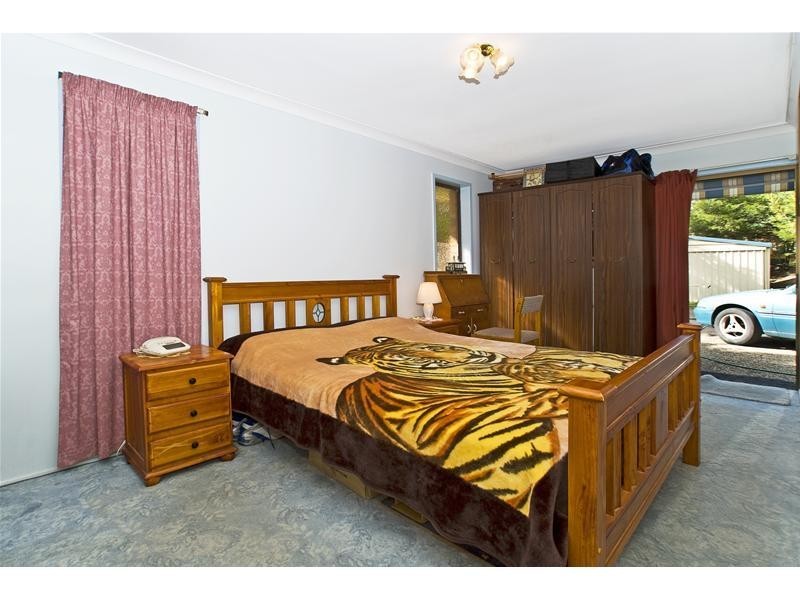 7 Rising Fast Road, Mudgeeraba QLD 4213