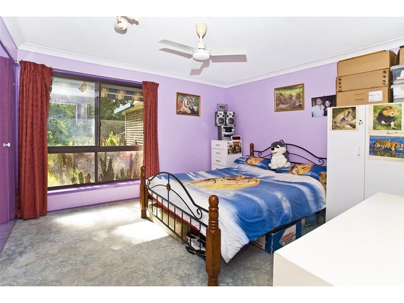 7 Rising Fast Road, Mudgeeraba QLD 4213