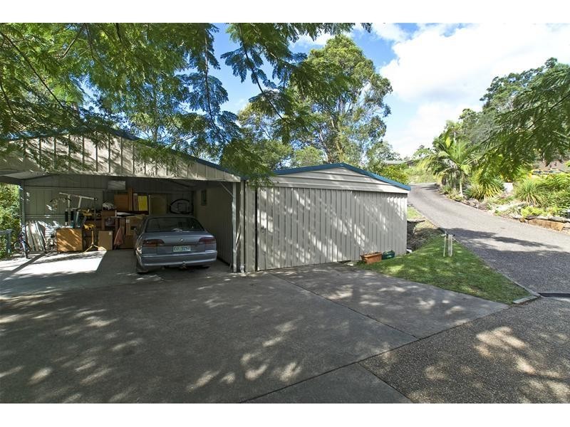 7 Rising Fast Road, Mudgeeraba QLD 4213