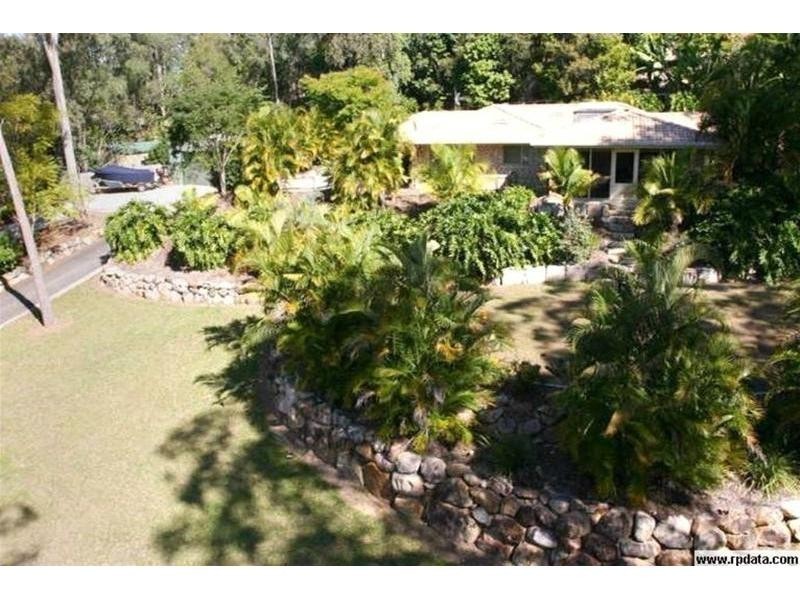 160 Dugandan Street, Nerang QLD 4211