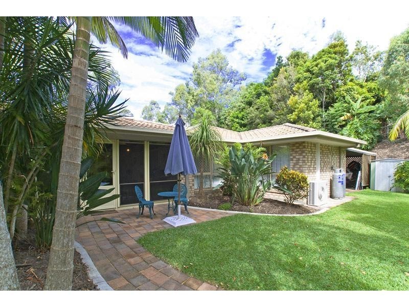 160 Dugandan Street, Nerang QLD 4211