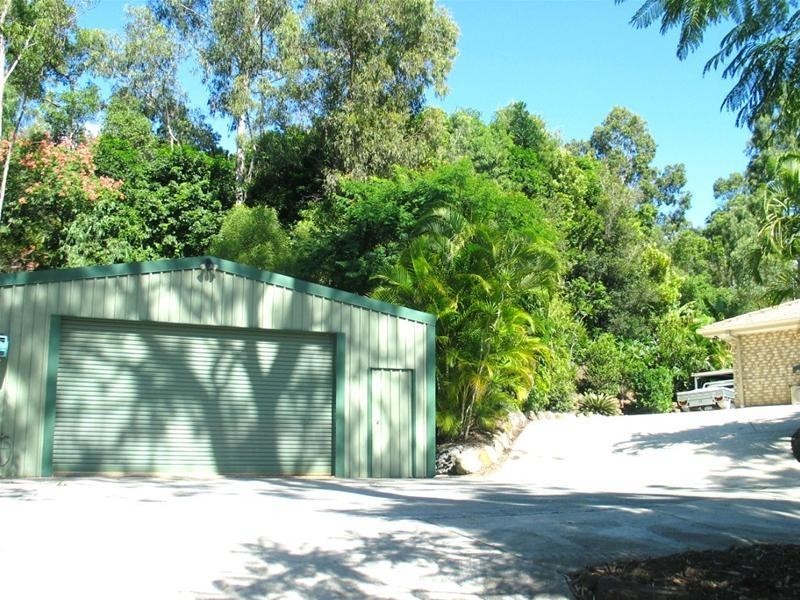 160 Dugandan Street, Nerang QLD 4211