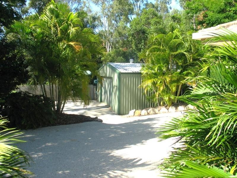 160 Dugandan Street, Nerang QLD 4211
