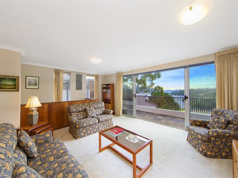 10/34 Woolcott Street, Waverton NSW 2060