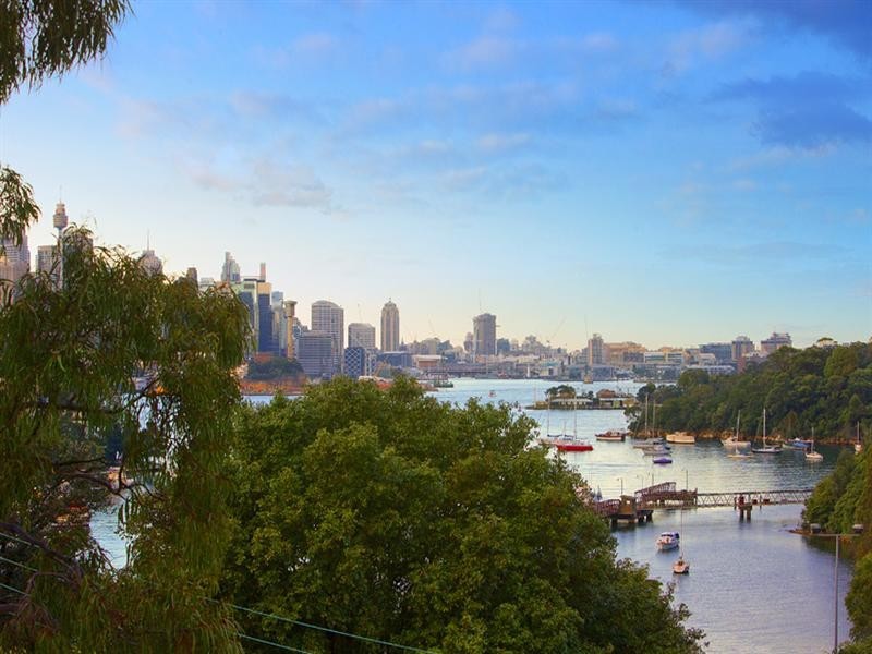 10/34 Woolcott Street, Waverton NSW 2060