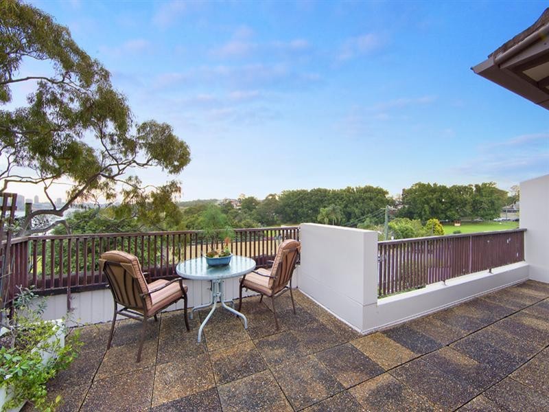 10/34 Woolcott Street, Waverton NSW 2060