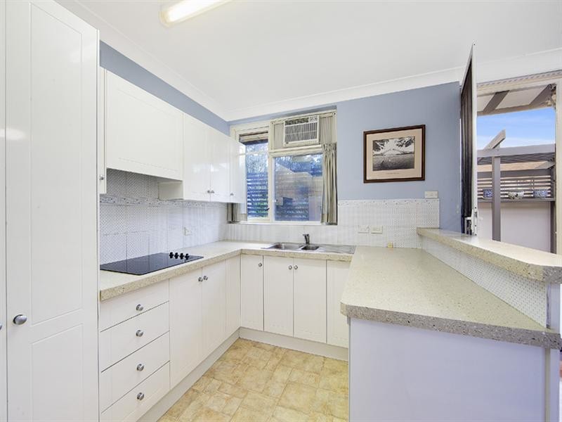 10/34 Woolcott Street, Waverton NSW 2060