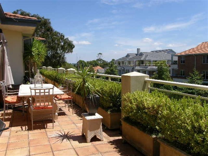 5/2A Hale Road, Mosman NSW 2088