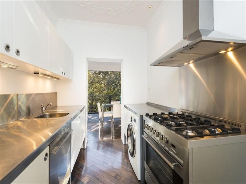 18 and 18A Holdsworth Street, Neutral Bay NSW 2089