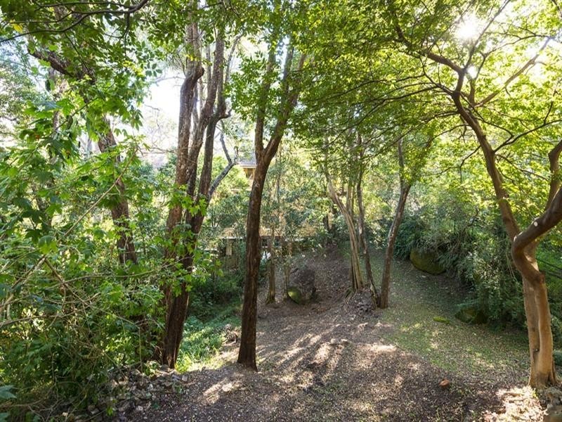 18 and 18A Holdsworth Street, Neutral Bay NSW 2089