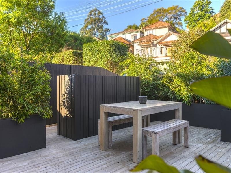 18 and 18A Holdsworth Street, Neutral Bay NSW 2089