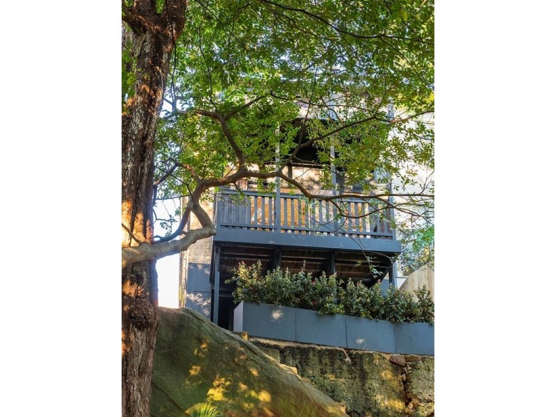 18 and 18A Holdsworth Street, Neutral Bay NSW 2089