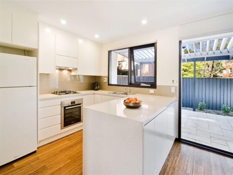 6/8A Gillies Street, Wollstonecraft NSW 2065