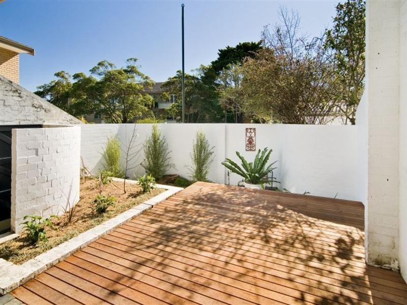 6/8A Gillies Street, Wollstonecraft NSW 2065