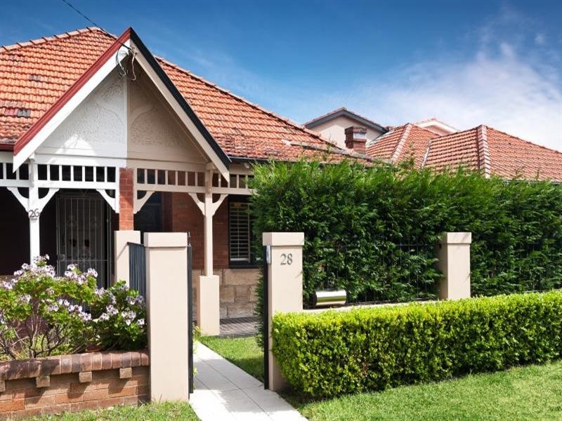 28 Bond Street, Mosman NSW 2088